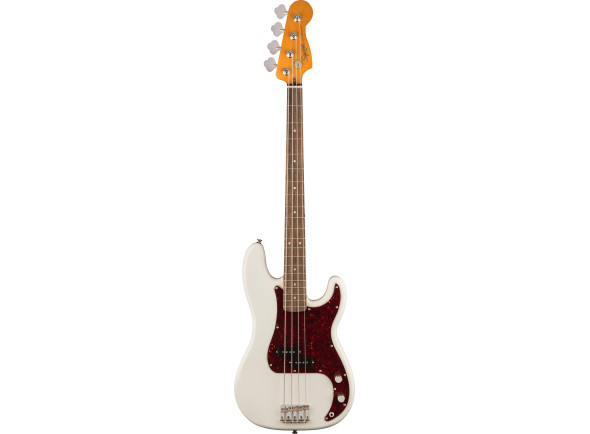 Fender Squier CV 60s P-Bass LRL OWT Fender Squier CV 60s P-Bass LRL OWT